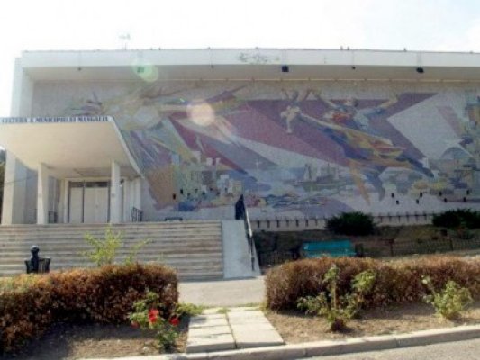 Mangalia, gazda Festivalului filmului rusesc Kino+